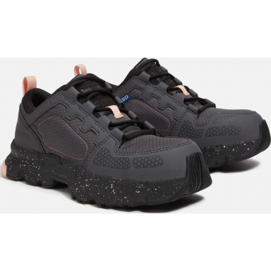 Timberland Women's Powertrain EV Composite Toe SD10 Work Sneaker