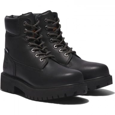 Timberland Mens Pro 6 Direct Attach Waterproof With Featured Style