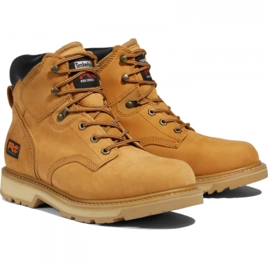 Timberland Mens Pit Boss Work Boot