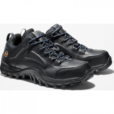 Timberland Pro Mens Mudsill Steel Toe Work Shoes TB140008001