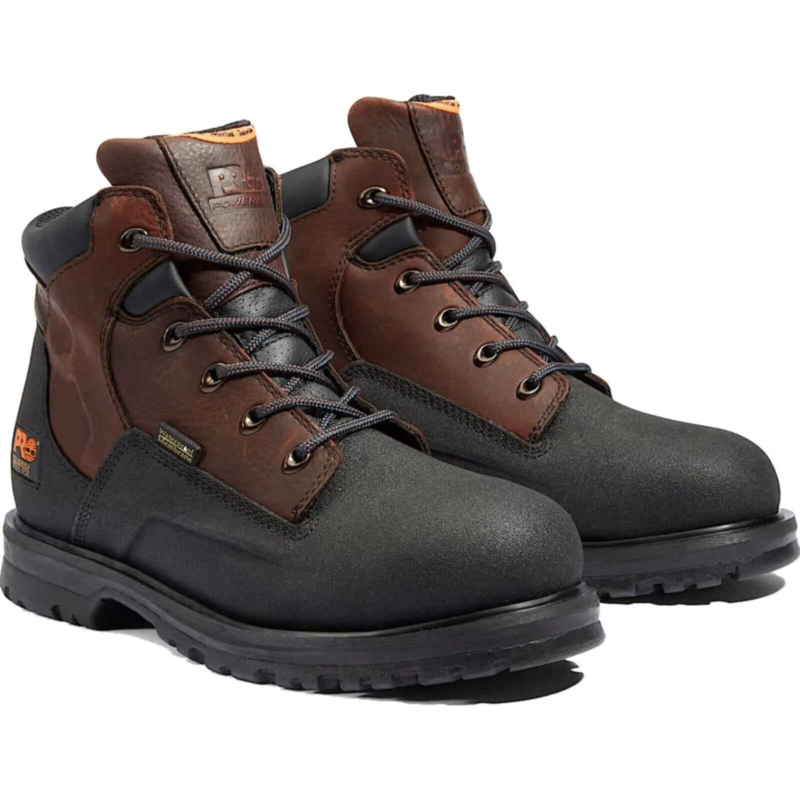 Timberland PRO‎ Men\'s Powerwelt 6\