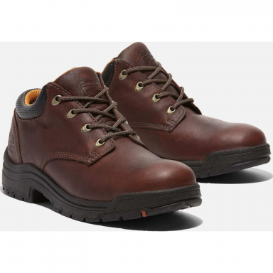 Timberland Pro Mens TITAN EH Work Shoes TB147015242