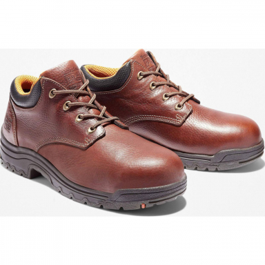 Timberland Pro Mens TITAN EH Safety Toe Work Shoes TB147028210