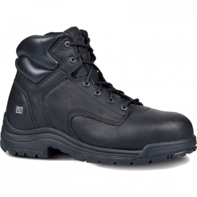 Timberland Pro Mens 6" TITAN Composite Safety Toe Boots TB150507001