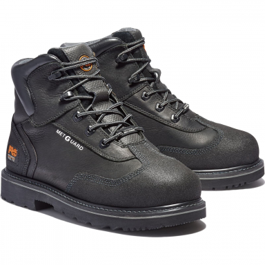 Timberland Men's Met Guard Steel Toe Work Boot