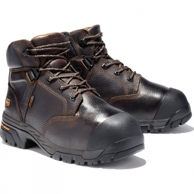 Timberland Mens Pro 6 Helix Composite Safety Toe Work Boot