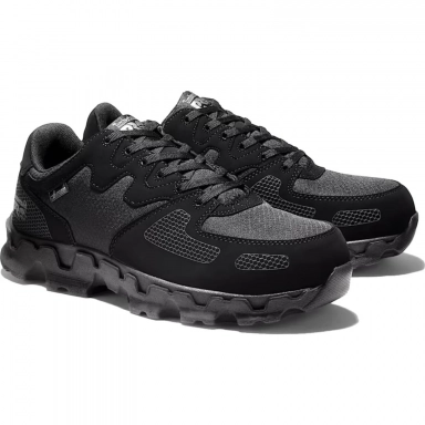 Timberland Mens PRO Powertrain Alloy Toe SD35 Work Shoe