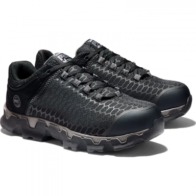 Timberland Mens Pro Powertrain Sport SD Safety Toe Sneaker