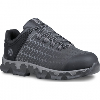 Timberland Pro Mens Powertrain Sport Safety Toe Work Shoes TB1A1I4S001
