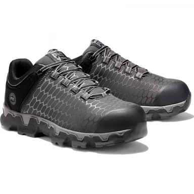 Timberland Mens Pro Powertrain Sport Safety Toe Sneaker Style