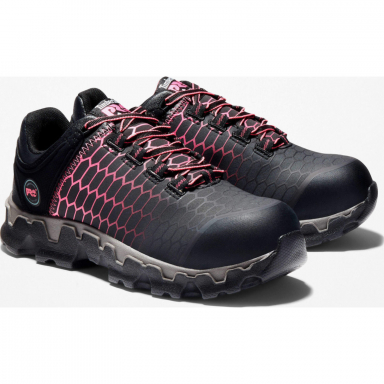 Timberland Pro Womens Powertrain Sport Safety Toe Work Shoes TB1A1I5Q001