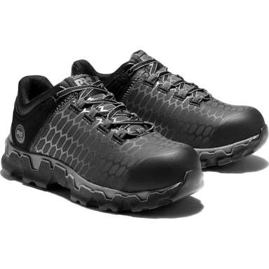Timberland Womens Pro Powertrain Sport Safety Toe Sneaker Style