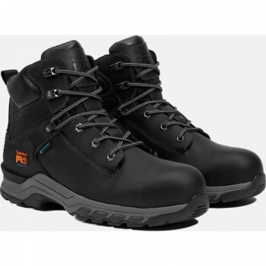 Timberland Mens Pro 6 Hypercharge Composite Safety Toe Quality Choice