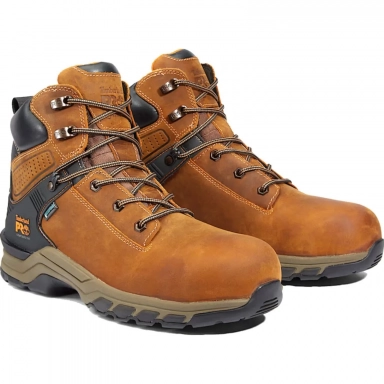 Timberland Mens Pro 6 Hypercharge Composite Safety Toe Quality Style