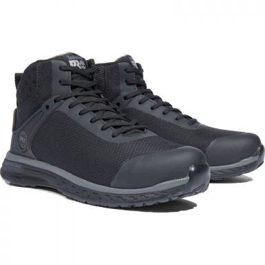 Timberland Pro Men's Drivetrain Composite Toe Work Sneaker