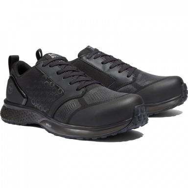 Timberland Pro Men's Reaxion Composite Toe Work Sneaker