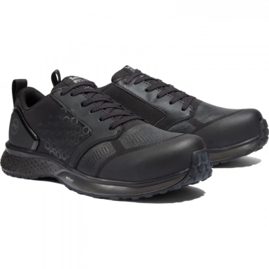 Timberland Mens Pro Reaxion Composite Toe Sneaker