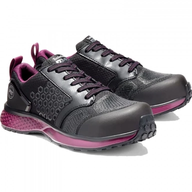 Timberland Womens Pro Reaxion NT Sneaker