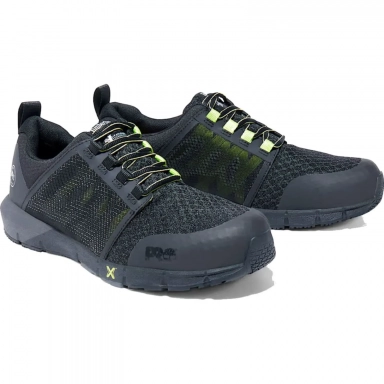 Timberland Mens Pro Radius Composite Toe Sneaker Style
