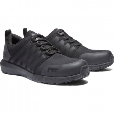 Timberland Pro Men's Radius Composite Toe Work Sneaker