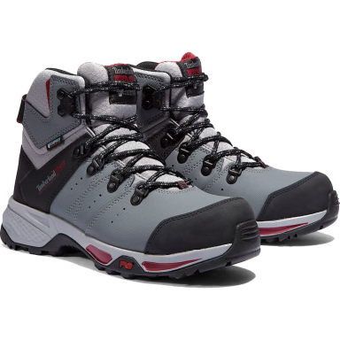 Timberland Pro Women's Switchback Composite Toe Waterproof Work Boot
