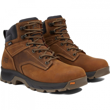 Timberland Mens Pro 6 TITAN EV Work Boot