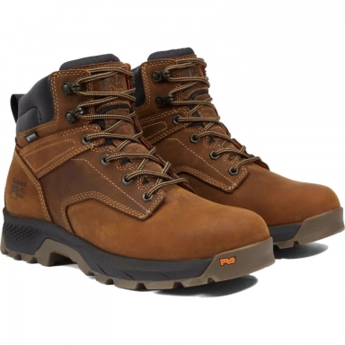 Timberland Mens Pro 6 TITAN EV Work Boot