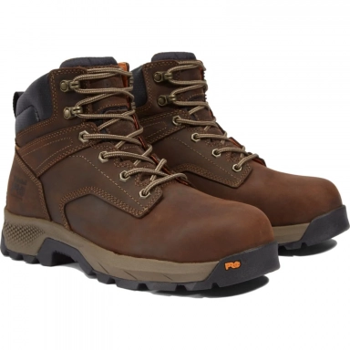 Timberland Mens TITAN EV 6 Composite Toe Work Boot Style