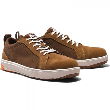 Timberland Unisex Pro GreenStride Berkley Comp-Toe Oxford