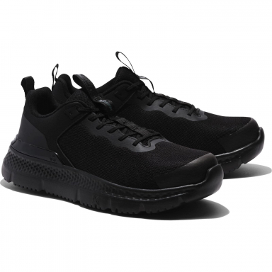 Timberland Mens Pro Setra Composite Toe Sneaker