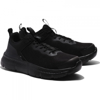 Timberland Mens Pro Setra Composite Toe Sneaker