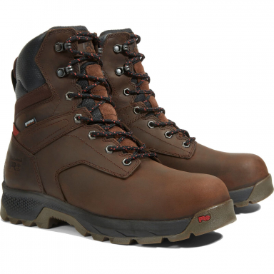 Timberland Mens TITAN EV 8 Composite Toe Waterproof Insulated Work