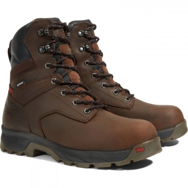 Timberland Mens TITAN EV 8 Composite Toe Waterproof Insulated Work