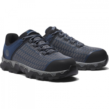Timberland Pro Men's Timberland PRO&reg; Powertrain Sport Alloy-Toe Work Sneaker