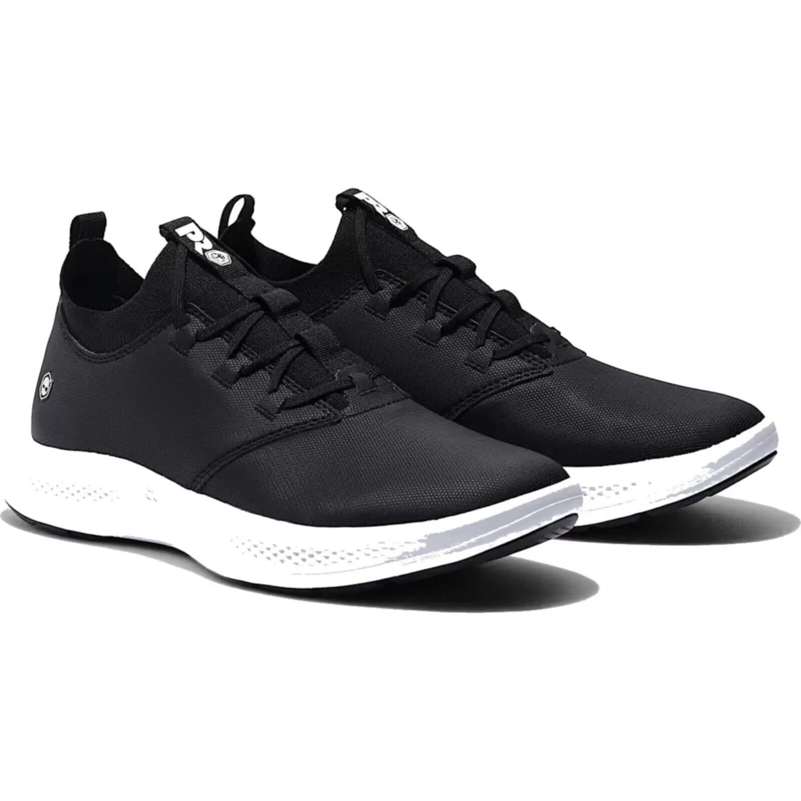 Timberland Womens Pro Solace MAX Slip-On Editors Pick