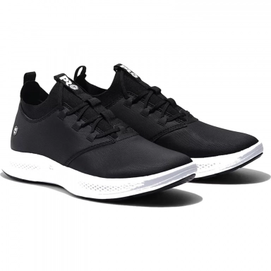 Timberland Womens Pro Solace MAX Slip-On in Black