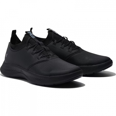 Timberland Womens Pro Solace Max Sneaker Black