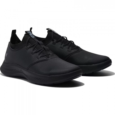 Timberland Womens Pro Solace Max Sneaker Black