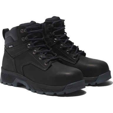 Timberland PRO Women's Titan EV 6" Composite Toe Waterproof Boot