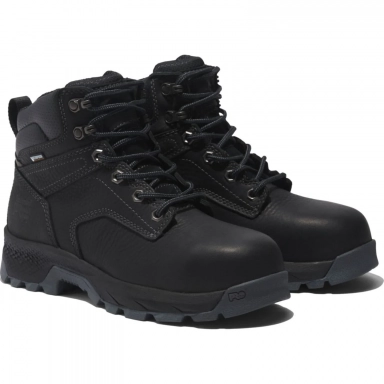 Timberland Womens PRO Titan EV 6 Composite Toe Waterproof Work Boot