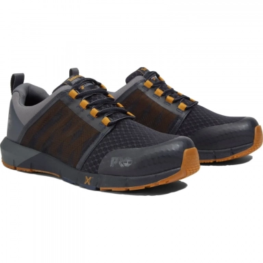 Timberland Mens Pro Radius Composite Toe Sneaker MW