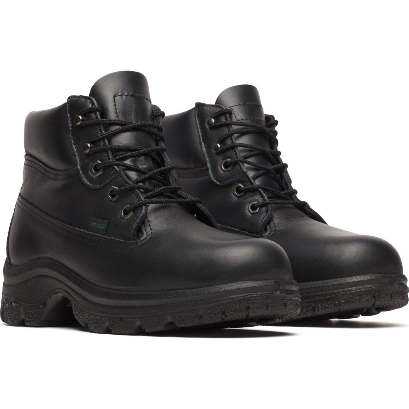 insulated thorogood work boots