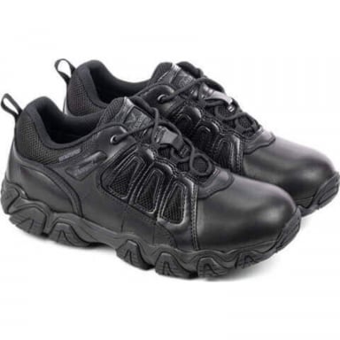 Thorogood Mens Crosstrex Polishable Oxford Work Shoe 804-6386