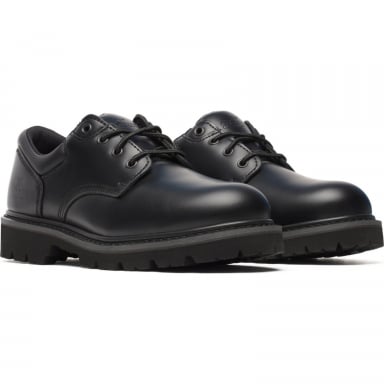 Thorogood Classic Leather Academy Oxford Safety Toe Shoes 804-6449