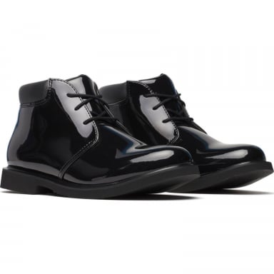 Thorogood Poromeric Academy Chukka 831-6032