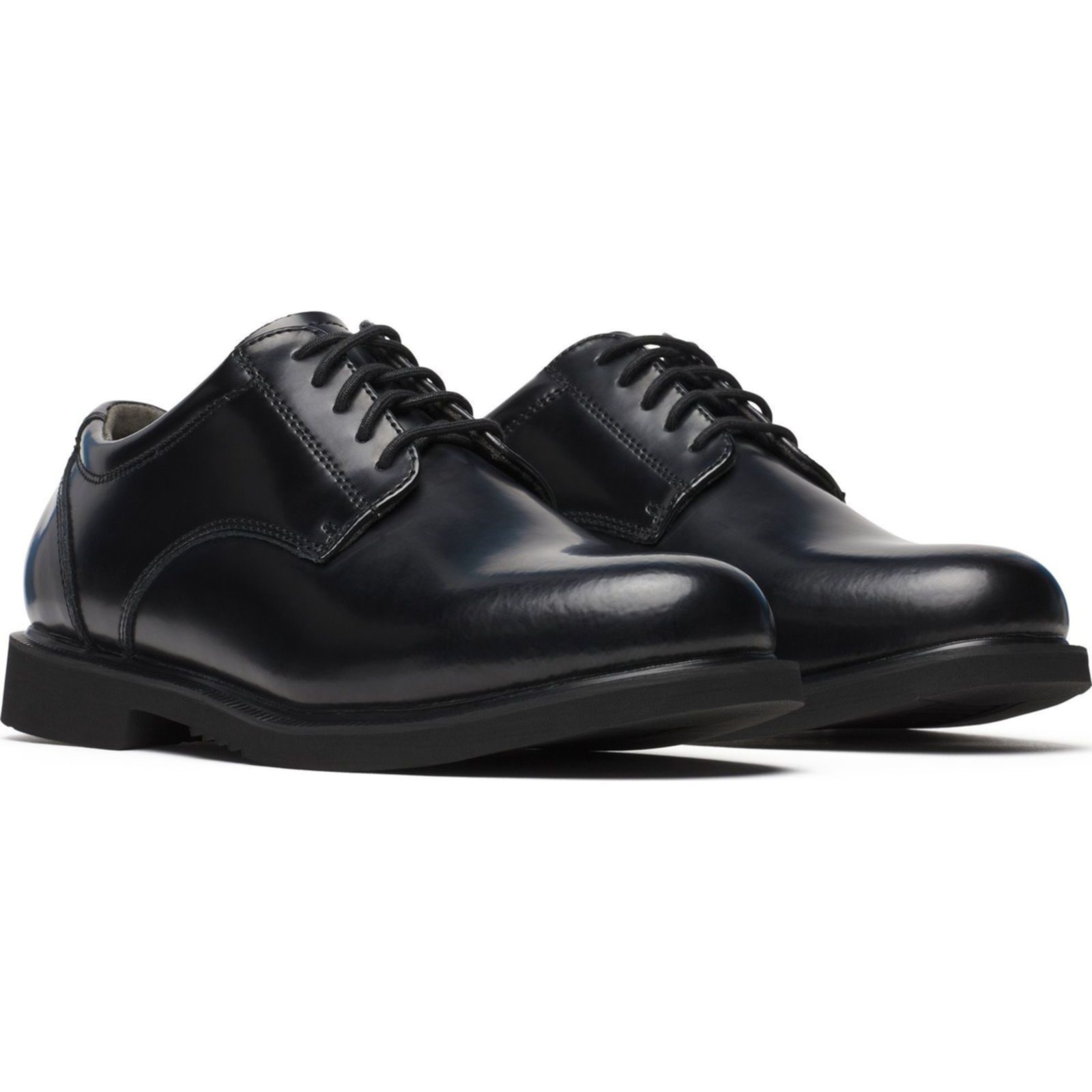 thorogood asr ultra light oxford