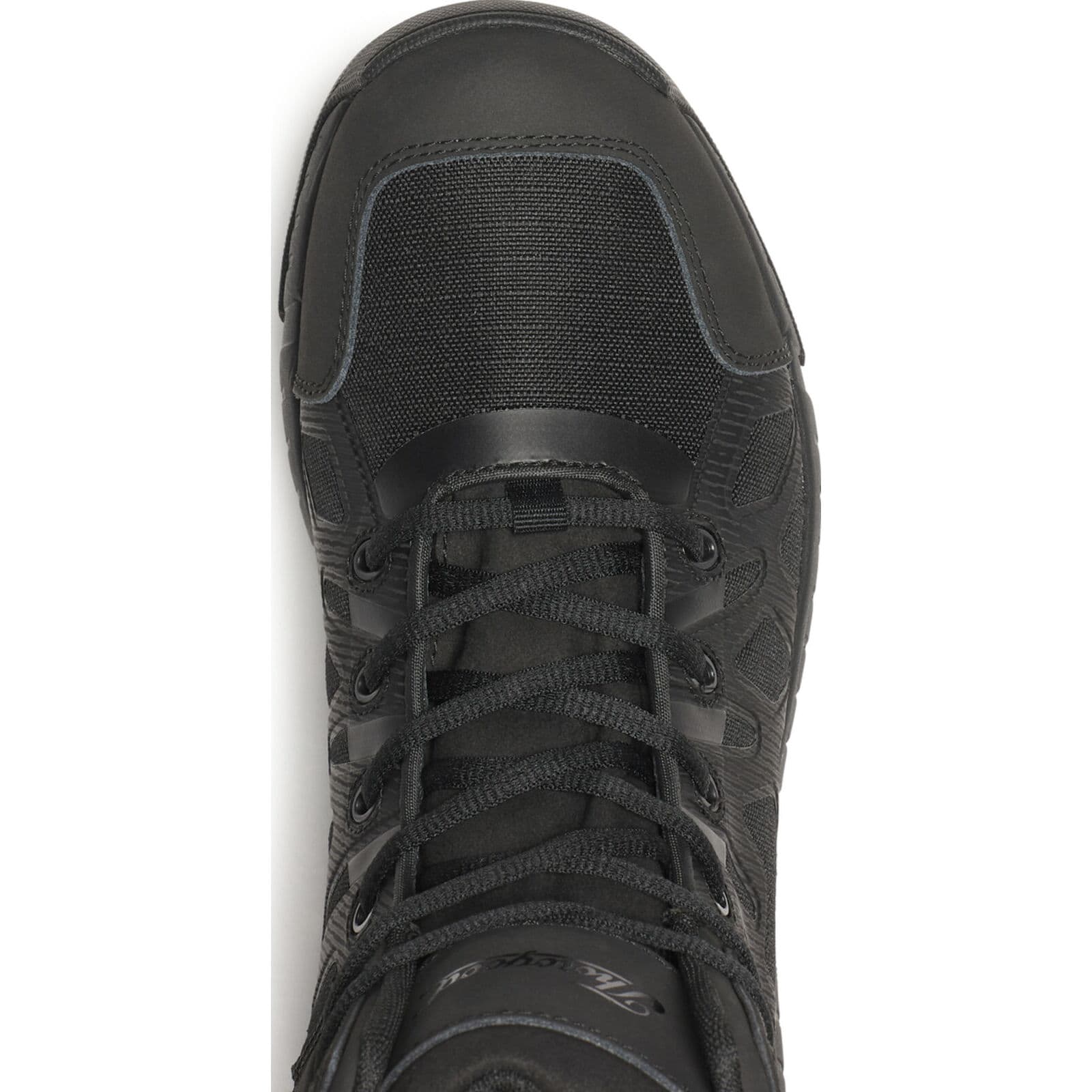 Thorogood 6 Inch Public Safety Side Zip Boots