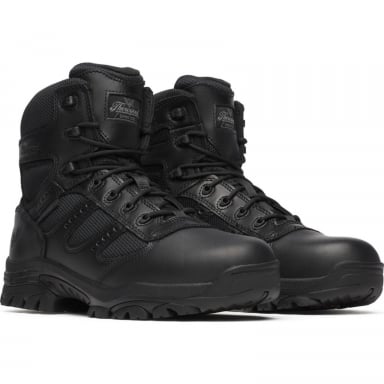 Thorogood 6" Waterproof Side Zip Work Boots 834-6218