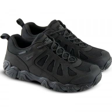 Thorogood Mens Waterpoof Oxford Safety Toe Crosstrex Hiker 834-6293