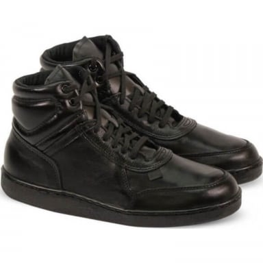 Thorogood Mens Code 3 Series Mid Cut Oxford Work Shoe 834-6444